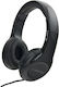 Esperanza EH138 Soul Wired On Ear Headphones wi...