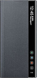 Samsung Clear View Cover Buchen Sie Synthetisch...