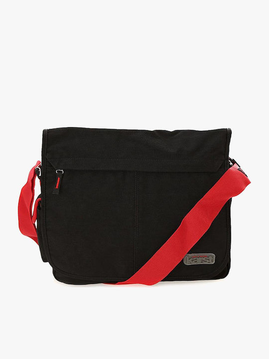 Karst 178-001 Black Bag Shoulder Black