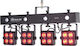 Eurolite Φωτορυθμικό LED KLS-180 RGBW