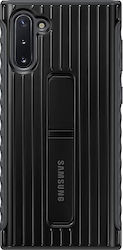 Samsung Protective Standing Cover Back Cover Pl...