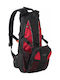 Polo Hydrition Mountaineering Backpack 10lt Red 9-02-271-03