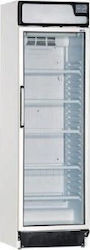 Robin USS 374 DTKL Getränkekühlschrank 345Es Einzeltürig H198xB59.5xT64cm Robin USS 374 DTKL Getränkekühlschrank 345Es Einzeltürig H198xB59.5xT64cm