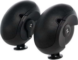 Electro-Voice Evid 4.2T Passiv Installationslau...