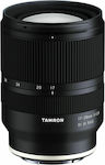 Tamron Full Frame Camera Lens 17-28mm f/2.8 Di III RXD Wide Angle Zoom for Sony E Mount Black