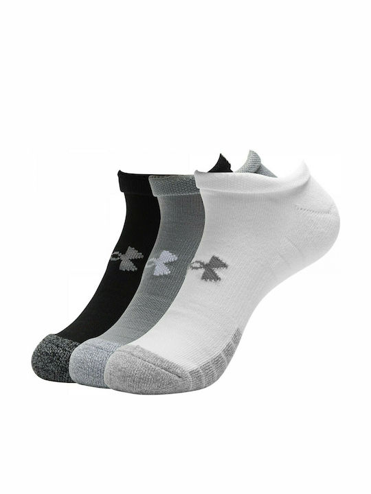Under Armour Heatgear Șosete Sportive Multicolo...