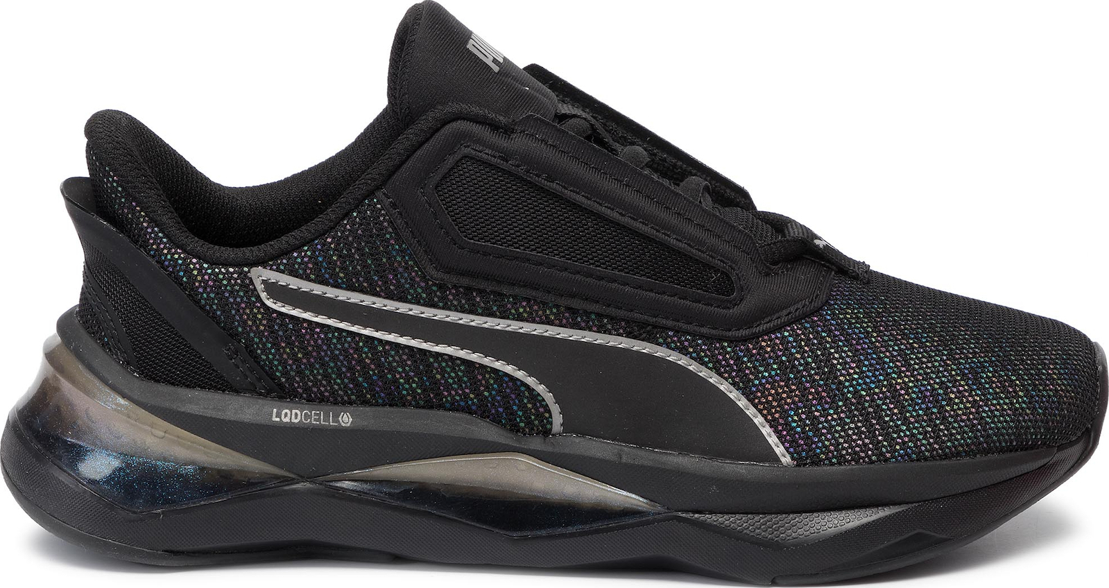 puma lqdcell shatter xt luster running sneakers