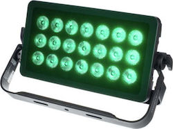 Litecraft Lumina în Mișcare LED WashX.21 Litecraft Lumina în Mișcare LED WashX.21