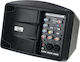 The Box Pro MA5 Aktiv Sprecher PA mit Woofer 5" 29x17.5x21cm.