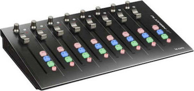iCON Platform X+