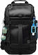 HP Odyssey Backpack Τσάντα για Laptop 15.6" σε Μαύρο χρώμα