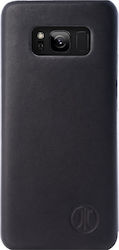 JT Berlin Leather Cover Черен (Galaxy S8+)