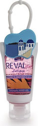 InterMed Reval Plus Antiseptic Hand Gel Антисеп...