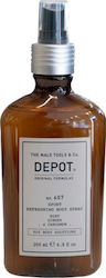 Depot No.607 Sport Refreshing Мист 200 мл