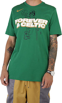 boston celtics dri fit