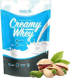 Evolite Creamy Whey 700gr Evolite Creamy Whey 700gr