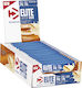 Dymatize Elite Layer Bars with 24gr Protein & Flavor White Chocolate Vanilla Caramel 18x60gr