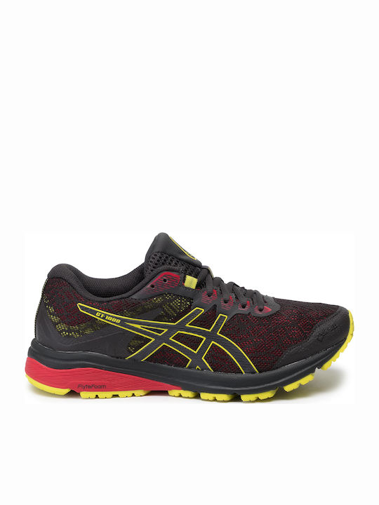 asics gt 1000 8 gtx womens
