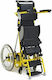 Comfort Mobility Hero 3-Κ Junior Heber 20 Zoll Besondere Art 34cm 0806243 Gelber