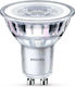 Philips LED-Lampe 3.5W für Fassung GU10 und Form MR16 Naturweiß 275lm
