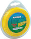 Raider Μεσινέζα Στρογγυλή 1.65mm*15m Μεσινέζα Τετράγωνη Μήκους 15m και Πάχους 1.65mm