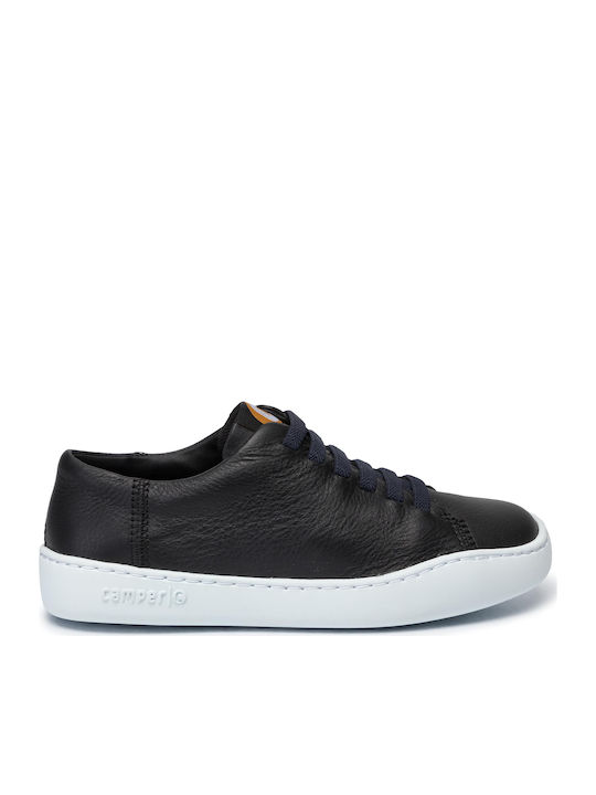 Camper Peu Touring Γυναικεία Sneakers Μαύρα