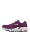 Fila Ray Tracer Chunky Sneakers Purple