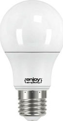 Elvhx LED 13W E27 Φυσικό Λευκό Elvhx LED 13W E27 Φυσικό Λευκό