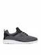 DC Heathrow TX SE Herren Sneakers Gray