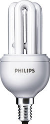 Philips Energy Saving Lamp E14 5W