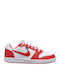 Ebernon Low PRM Herren Sneakers Weiß