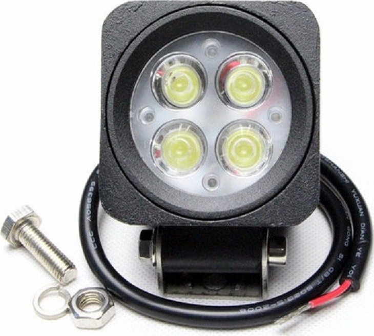 HAL141 LED 1030V 12W Skroutz.gr