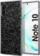 Spigen Liquid Crystal Glitter Back Cover Silicone Transparent (Galaxy Note 10)