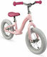 Janod Kids Balance Bike Bikloon Pink