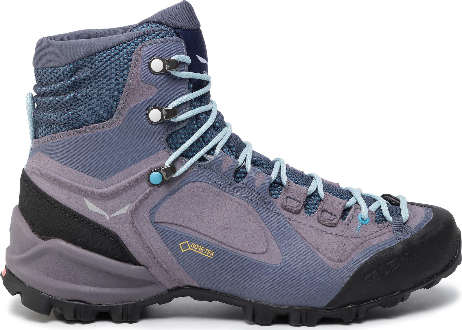 salewa women's alpenviolet mid gtx