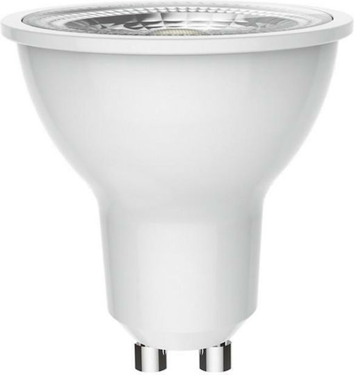 Diolamp LED GU10 MR16 420lm GU106SWWSD Skroutz.gr