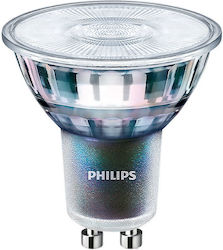 Philips Master Λάμπα LED 5.5W για Ντουί GU10 κα...