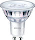 Philips Becuri LED pentru Soclu GU10 și Formă MR16 Alb cald 255lm 1buc