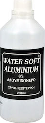 Syndesmos Aluminium 8% Lotion für 200ml 25990