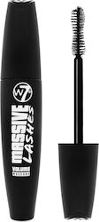 W7 Cosmetics Massive Lashes Mascara for volume & Curling Black 15ml