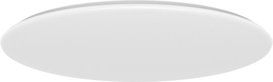 Yeelight Mi Ceiling Light 480 (White) Rund Draußen LED Panel 32W mit Warmes Weiß Licht 2700K