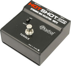 Radial Hotshot DM1 Πετάλι Footswitch