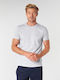 T-shirt Gray
