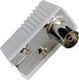 Eurolamp Coaxial female Connector 1pc