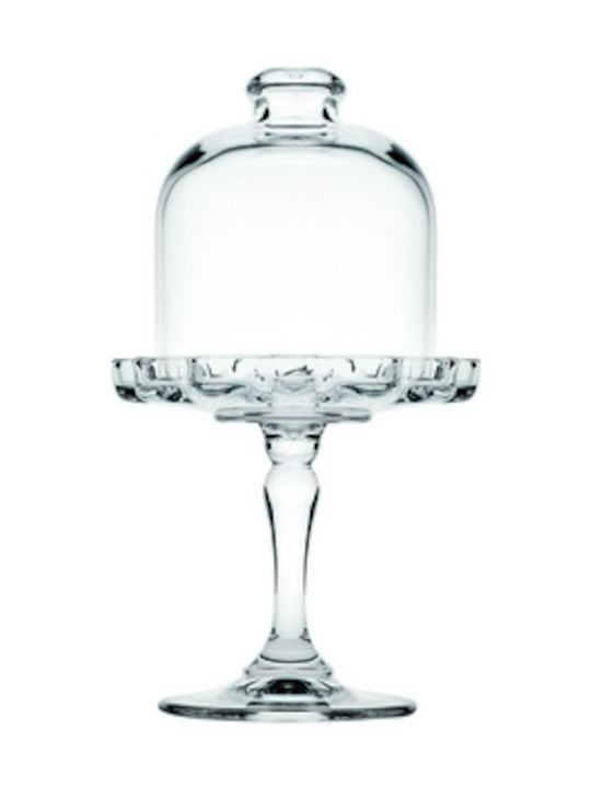 Espiel Mini Patisserie Cake Stand Transparent 1...