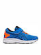 ASICS Αθλητικά Παιδικά Παπούτσια Running Jolt 2.0 PS Μπλε
