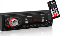 Blow Car-Audiosystem 1DIN (Bluetooth/USB/AUX)