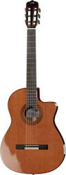 Cordoba Guitars Ηλεκτροκλασική Κιθάρα 4/4 Fusion Orchestra CE Cedar Natural Cordoba Guitars Ηλεκτροκλασική Κιθάρα 4/4 Fusion Orchestra CE Cedar Natural