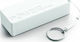 Esperanza XMP102 Power Bank 5000mAh с USB-A порт Бял