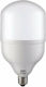 Horoz Electric Bec LED 40W pentru Soclu E27 Alb cald 3150lm